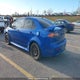 JA32U2FU0FU605638 2015 Mitsubishi Lancer auction photo thumbnail 3
