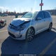 WVWPR7AU1LW917092 2020 Volkswagen E-Golf Comfortline auction photo thumbnail 2