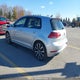 WVWPR7AU1LW917092 2020 Volkswagen E-Golf Comfortline auction photo thumbnail 3