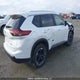 JN8BT3BB5SW158810 2025 Nissan Rogue S auction photo thumbnail 4
