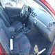 JM1BK143361513162 2006 Mazda 3 Hatchback auction photo thumbnail 5