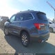 5FNYF6H75LB504894 2020 Honda Pilot Ex-L Navi auction photo thumbnail 3