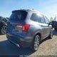 5FNYF6H75LB504894 2020 Honda Pilot Ex-L Navi auction photo thumbnail 4
