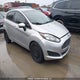 3FADP4EJ5EM198333 2014 Ford Fiesta Se auction photo thumbnail 1