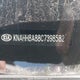 KNAHH8A88C7398582 2012 Kia Rondo Ex/Ex-Premium auction photo thumbnail 18