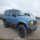 1FMCU24X4MUB15215 1991 Ford Explorer auction photo thumbnail 1