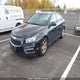 1G1PE5SB1F7183851 2015 Chevrolet Cruze Lt auction photo thumbnail 2