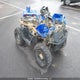 4XASEG505LA269189 2020 Polaris Sportsman 450 H.o. Utility Package auction photo thumbnail 6