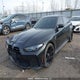 WBS53AY01RFR48448 2024 BMW M3 auction photo thumbnail 2