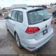 3VWY57AUXKM516717 2019 Volkswagen Golf Sportwagen S/Se auction photo thumbnail 3