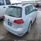 3VWY57AUXKM516717 2019 Volkswagen Golf Sportwagen S/Se auction photo thumbnail 4