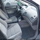 1HGFA168X6L801263 2006 Honda Civic Ex 4Dr auction photo thumbnail 5