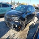 3GNAXWEGXRL172035 2024 Chevrolet Equinox Rs auction photo thumbnail 2