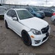 WDDGF8AB8EA916394 2014 Mercedes-Benz C 300 4Matic auction photo thumbnail 1