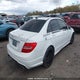 WDDGF8AB8EA916394 2014 Mercedes-Benz C 300 4Matic auction photo thumbnail 4