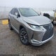 2T2HZMDA5LC242615 2020 Lexus Rx 350 auction photo thumbnail 1