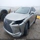 2T2HZMDA5LC242615 2020 Lexus Rx 350 auction photo thumbnail 2