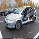 JHMGD38457S817893 2007 Honda Fit auction photo thumbnail 2