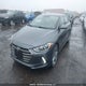 KMHD84LF9JU484810 2018 Hyundai Elantra auction photo thumbnail 2