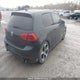 3VWTT7AU5FM043301 2015 Volkswagen Gti auction photo thumbnail 4