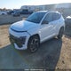 KM8HECA34RU111862 2024 Hyundai Kona 1.6T N Line Ultimate auction photo thumbnail 2