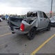1C6RR7FG4MS555027 2021 Ram 1500 Classic Tradesman auction photo thumbnail 4