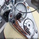 JH2RC44E91K500215 2001 Honda Vt750 Cd3 auction photo thumbnail 11