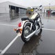 JH2RC44E91K500215 2001 Honda Vt750 Cd3 auction photo thumbnail 4