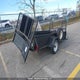 2R9UBCSE33T676179 2003 Remorque Artisanale auction photo thumbnail 2