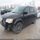 2C4RDGBG0HR629449 2017 Dodge Grand Caravan Se auction photo thumbnail 2
