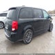 2C4RDGBG0HR629449 2017 Dodge Grand Caravan Se auction photo thumbnail 4