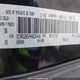 2C4RDGBG0HR629449 2017 Dodge Grand Caravan Se auction photo thumbnail 9