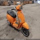 ZAPC536B9J5201410 2018 Vespa Primavera 50 4V Ie auction photo thumbnail 1