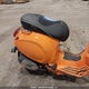 ZAPC536B9J5201410 2018 Vespa Primavera 50 4V Ie auction photo thumbnail 8