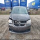 2C4RDGBG0GR331529 2016 Dodge Grand Caravan auction photo thumbnail 12