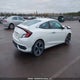2HGFC3B95GH425980 2016 Honda Civic Touring auction photo thumbnail 4