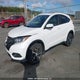 3CZRU6H28KM105609 2019 Honda Hr-V Sport auction photo thumbnail 2
