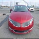 3LN6L2JKXFR600140 2015 Lincoln Mkz auction photo thumbnail 13