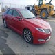 3LN6L2JKXFR600140 2015 Lincoln Mkz auction photo thumbnail 1