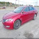 3LN6L2JKXFR600140 2015 Lincoln Mkz auction photo thumbnail 2