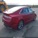 3LN6L2JKXFR600140 2015 Lincoln Mkz auction photo thumbnail 4