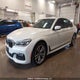 WBA7J2C58KB246393 2019 BMW 7 Series auction photo thumbnail 2
