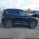 5NMS3CAA9KH042307 2019 Hyundai Santa Fe Luxury auction photo thumbnail 14