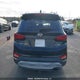 5NMS3CAA9KH042307 2019 Hyundai Santa Fe Luxury auction photo thumbnail 17