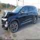 5NMS3CAA9KH042307 2019 Hyundai Santa Fe Luxury auction photo thumbnail 2