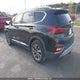 5NMS3CAA9KH042307 2019 Hyundai Santa Fe Luxury auction photo thumbnail 3
