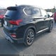 5NMS3CAA9KH042307 2019 Hyundai Santa Fe Luxury auction photo thumbnail 4