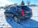 3GYFNGE3XFS598665 2015 Cadillac Srx Premium Collection auction photo thumbnail 3
