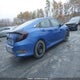 2HGFC2F54HH025217 2017 Honda Civic Lx auction photo thumbnail 4
