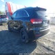 5XYPKDA11HG232863 2017 Kia Sorento 2.0L Sx auction photo thumbnail 3